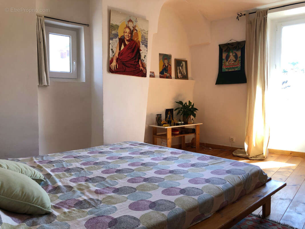 Appartement à LODEVE