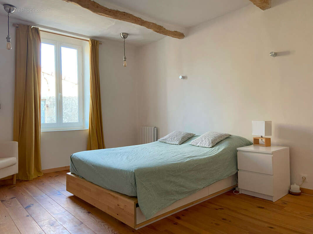 Appartement à LODEVE