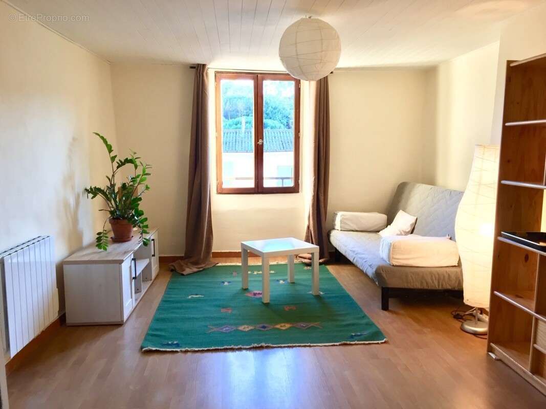 Appartement à LODEVE