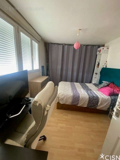 Appartement à SAINT-NAZAIRE