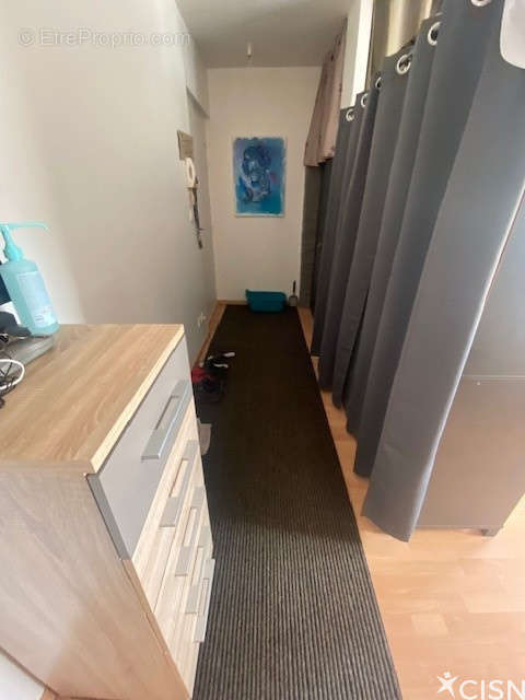 Appartement à SAINT-NAZAIRE