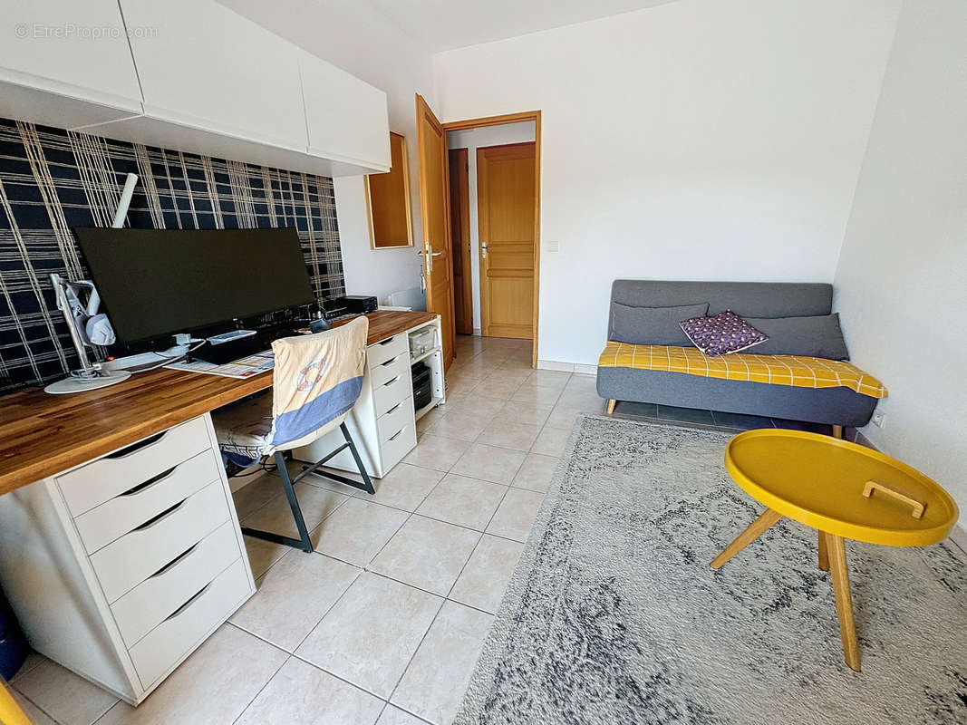 Appartement à SAN-NICOLAO