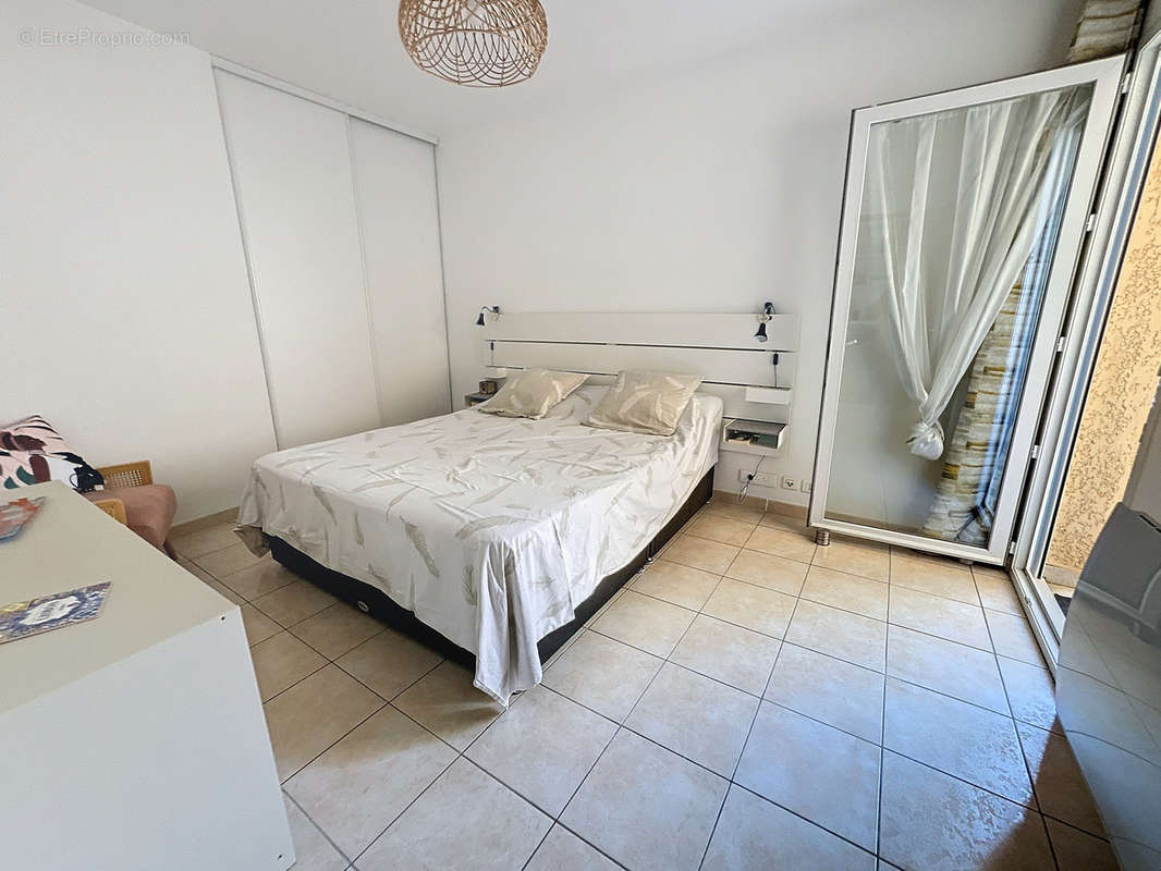 Appartement à SAN-NICOLAO