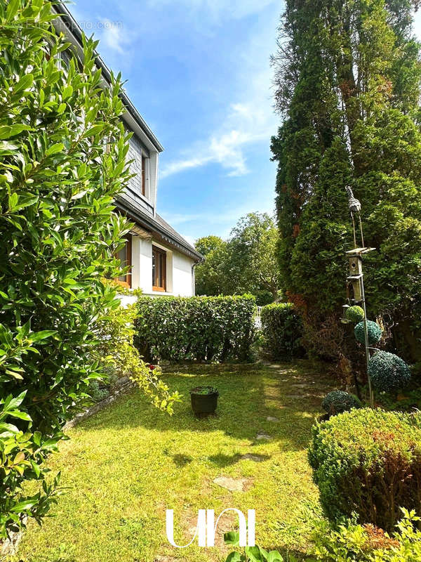 Maison à CAEN