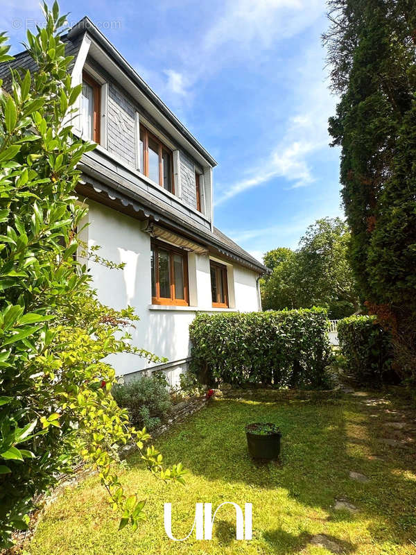 Maison à CAEN