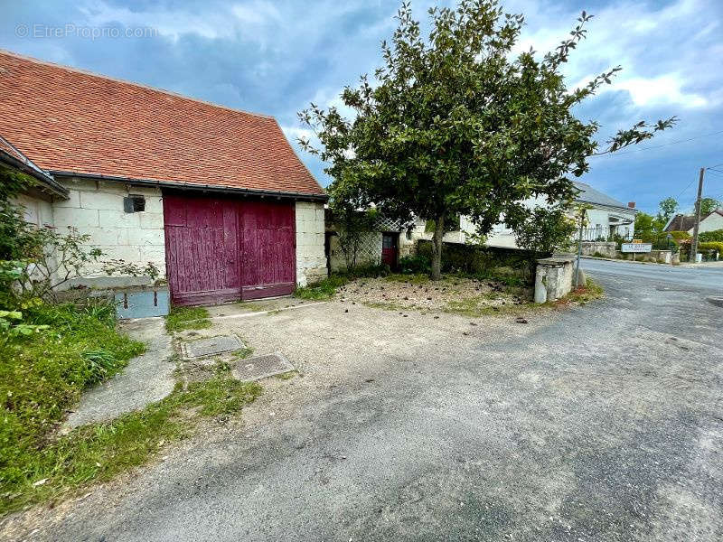 Maison à SAINT-GEORGES-SUR-CHER