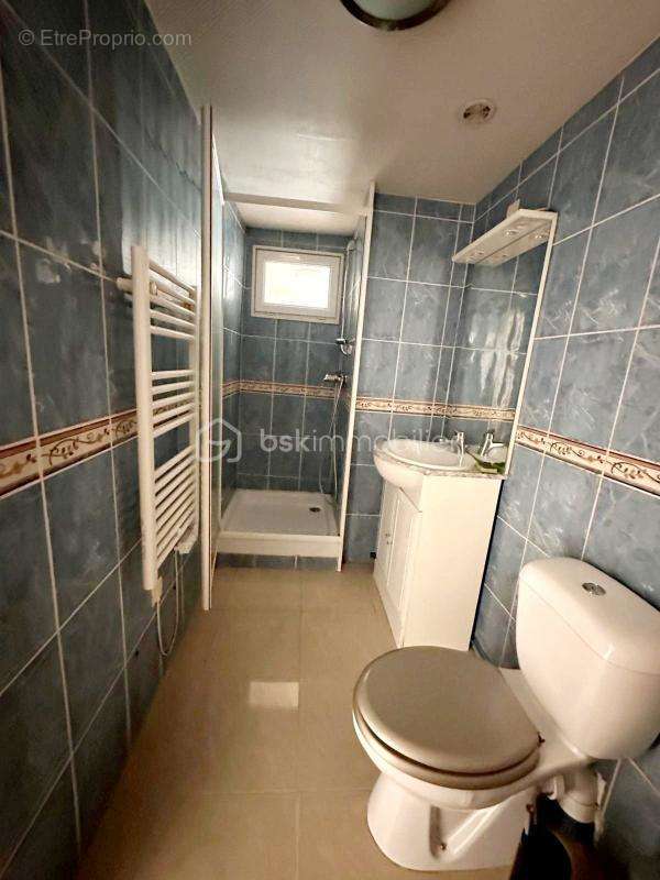 Appartement à ORLEANS