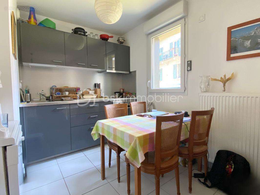 Appartement à ANNECY