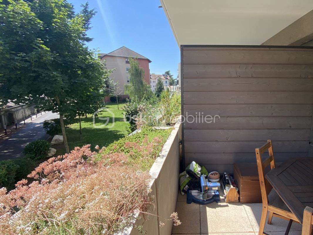 Appartement à ANNECY