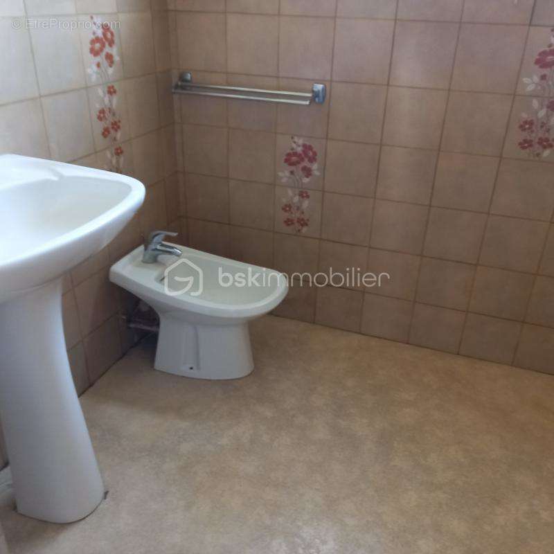 Appartement à PERPIGNAN