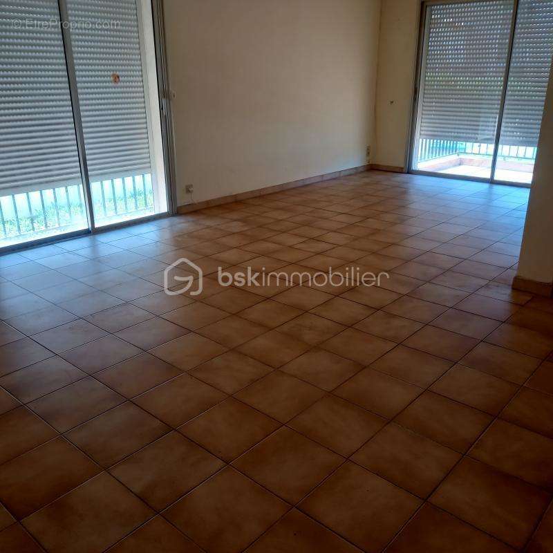 Appartement à PERPIGNAN