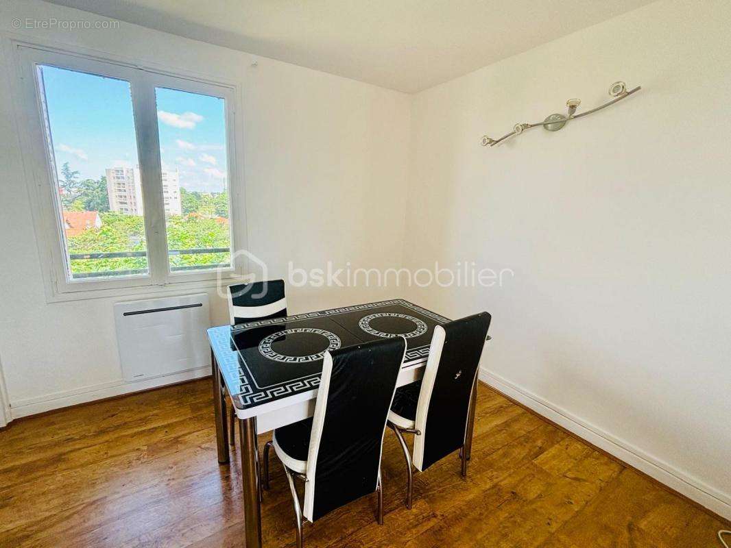 Appartement à ROANNE