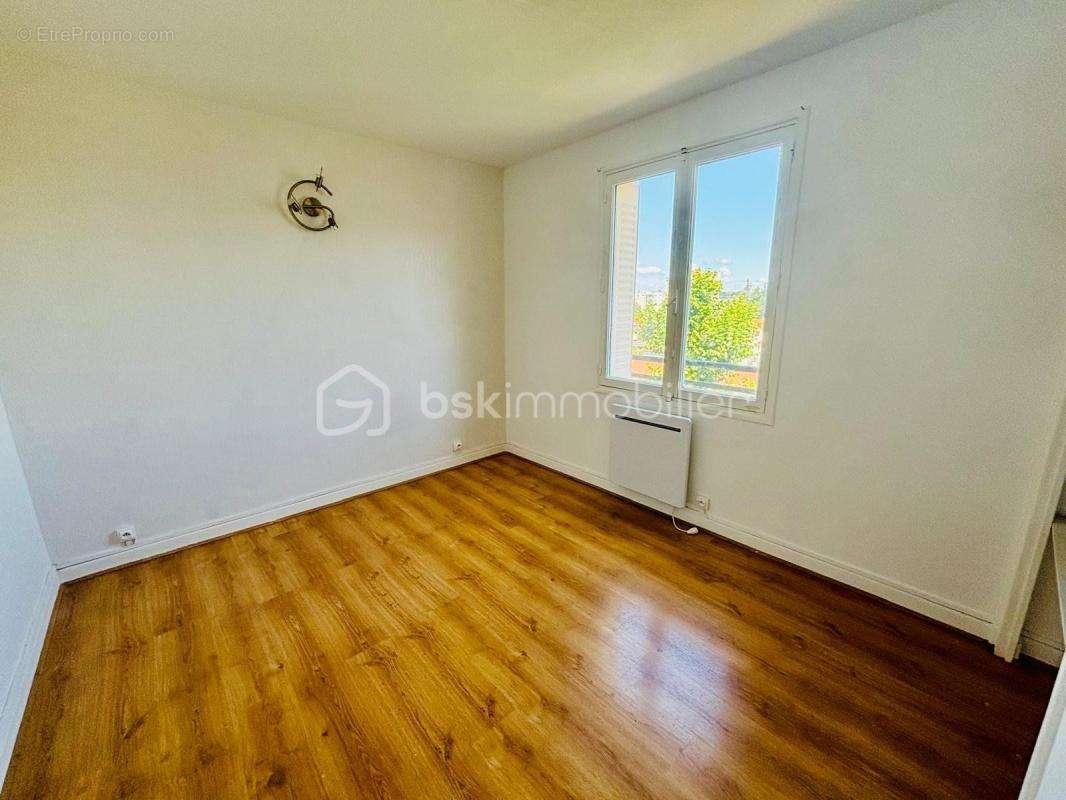 Appartement à ROANNE