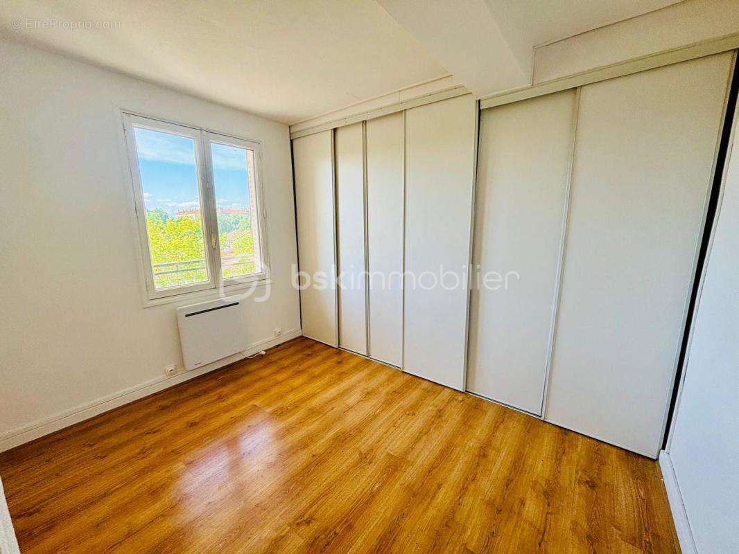 Appartement à ROANNE