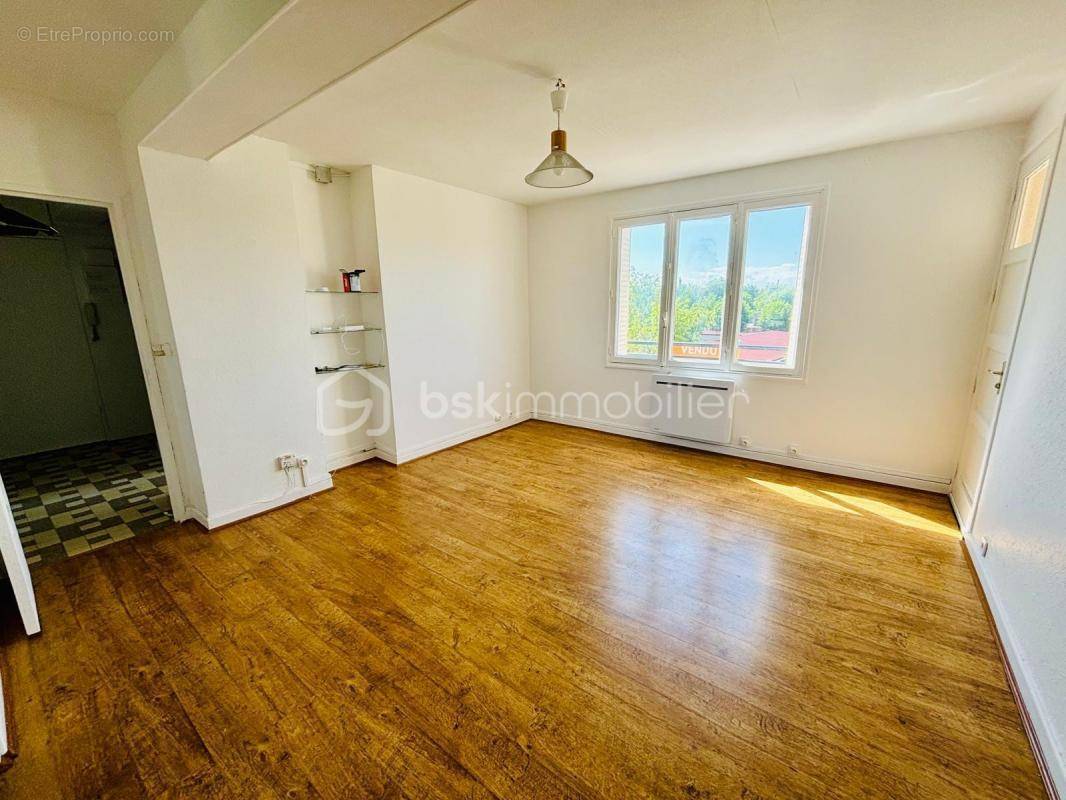 Appartement à ROANNE