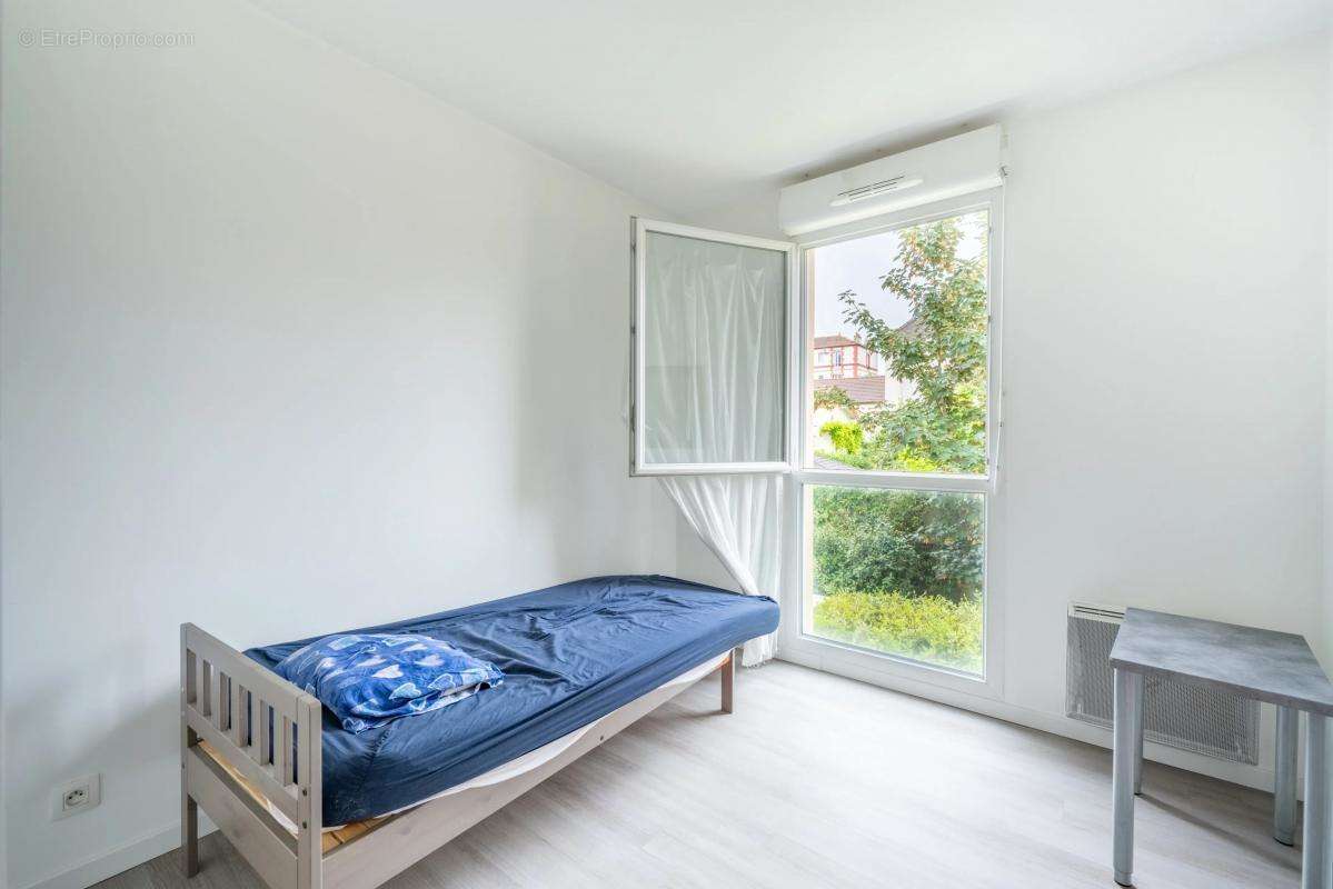 Appartement à NANTERRE