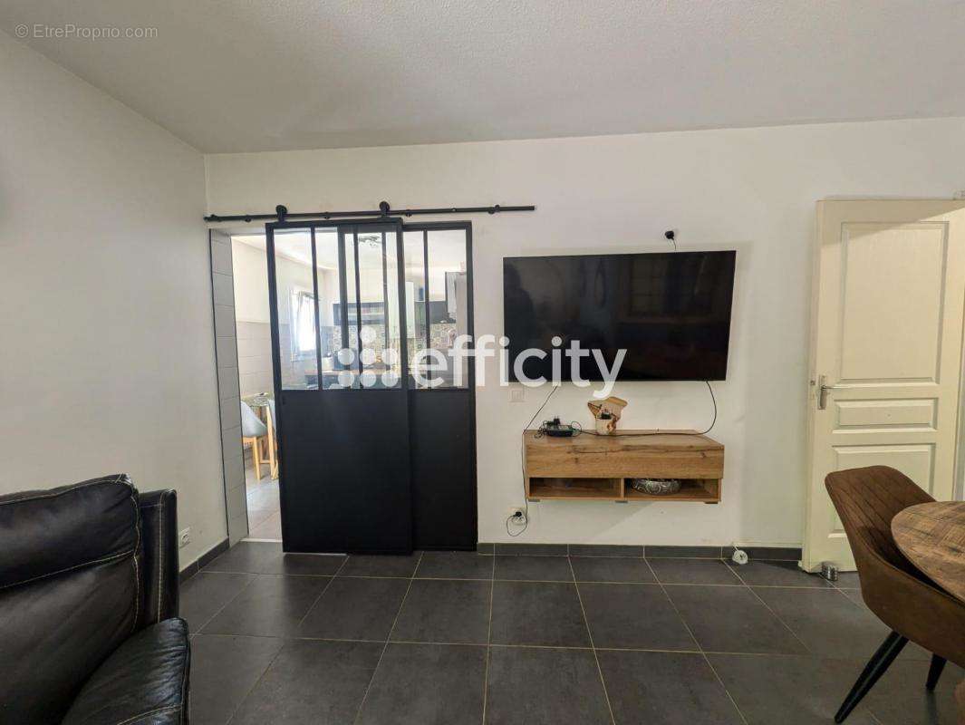 Appartement à AIX-LES-BAINS