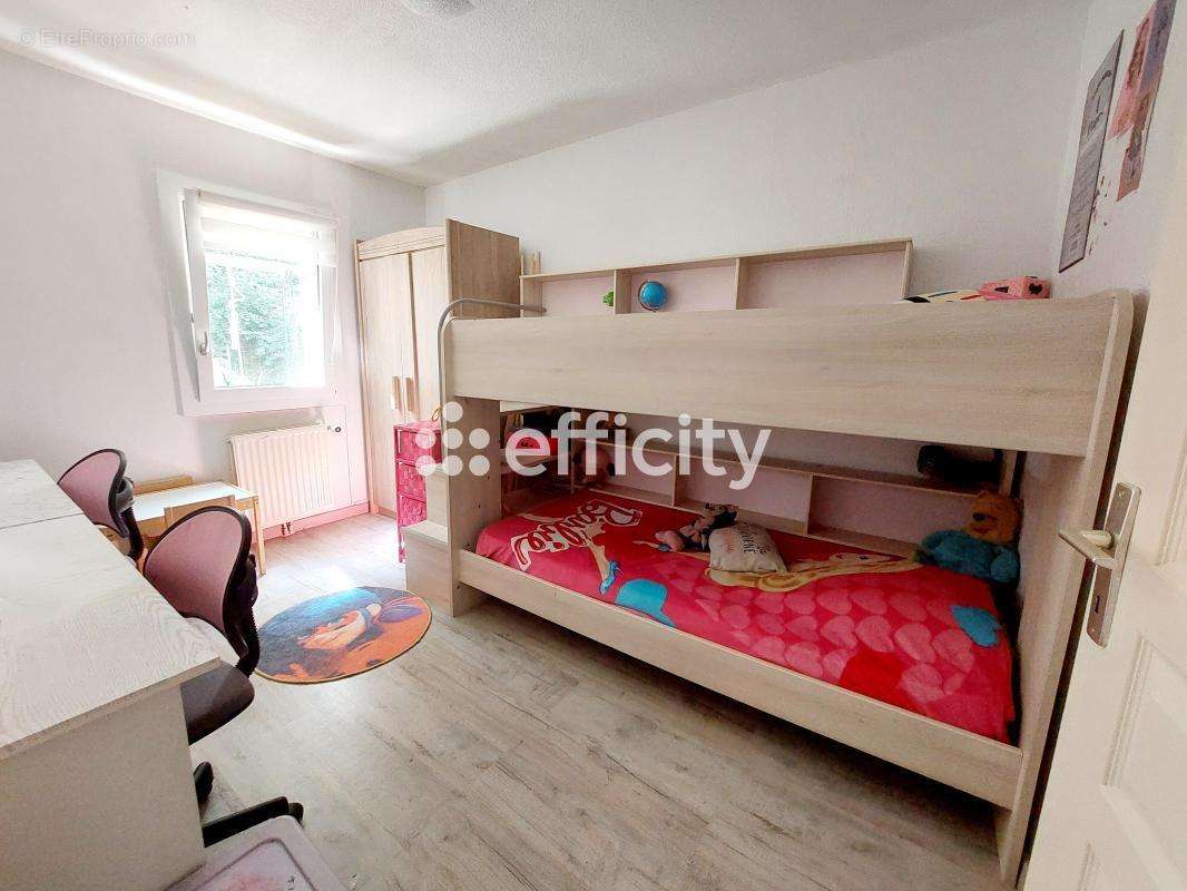 Appartement à AIX-LES-BAINS