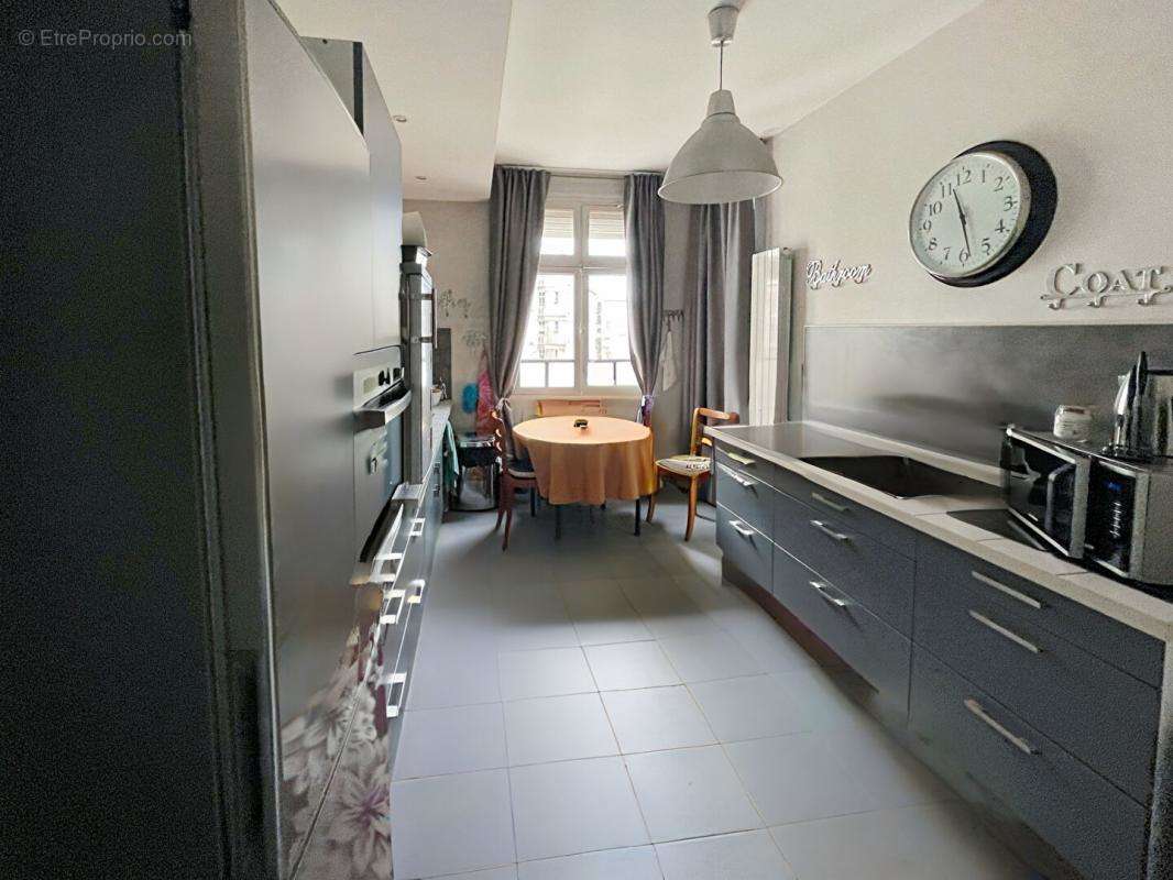 Appartement à TOURCOING