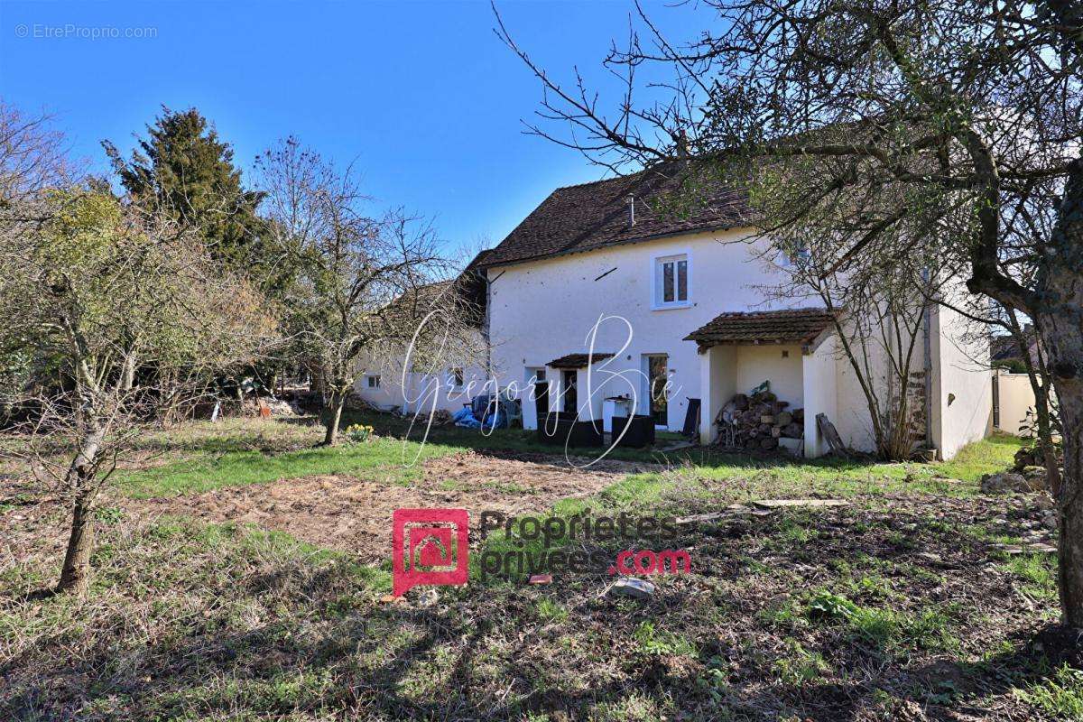 Maison à LA FERTE-SOUS-JOUARRE