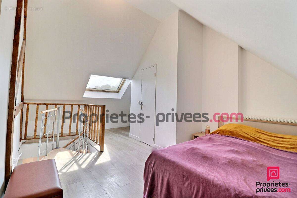 Appartement à ARPAJON