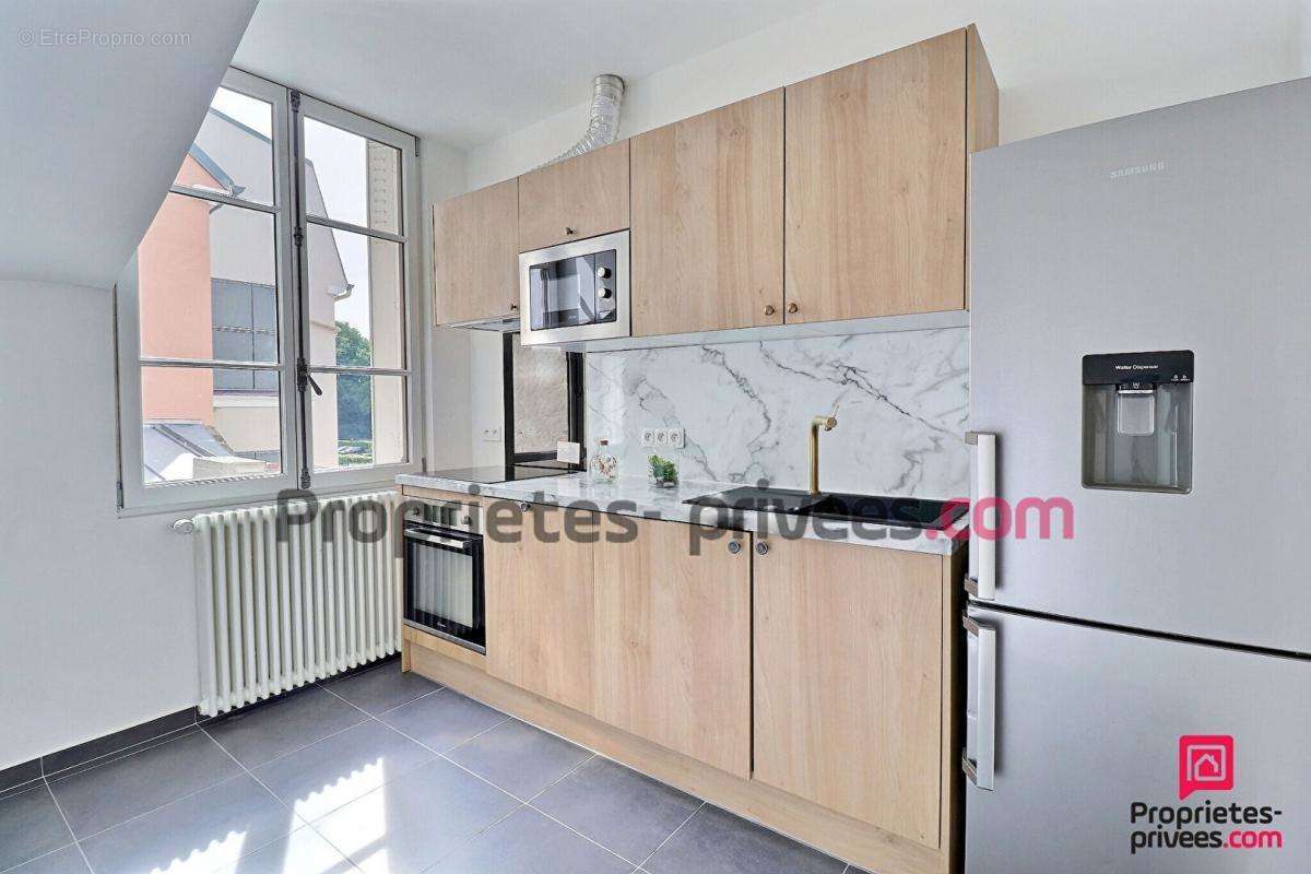 Appartement à ARPAJON