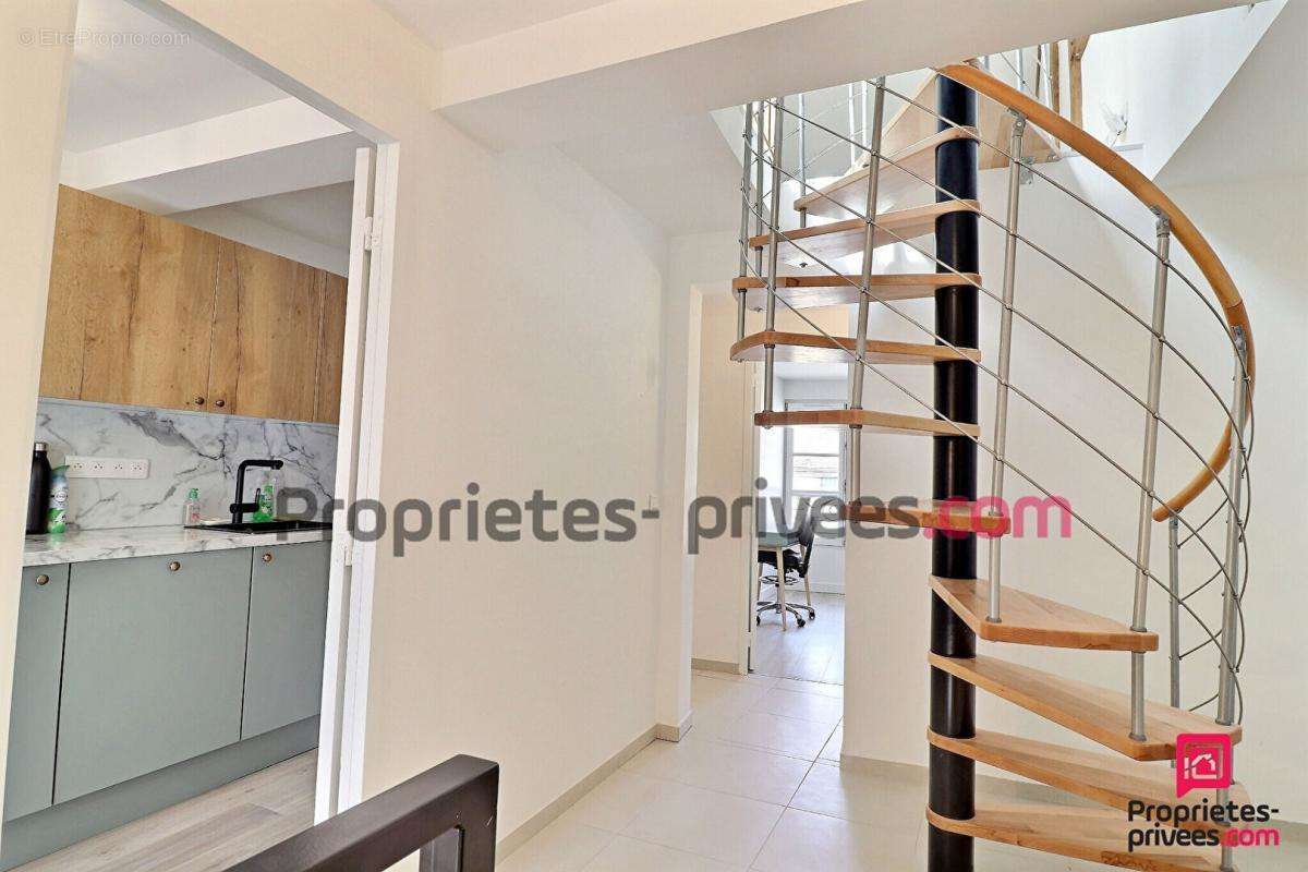 Appartement à ARPAJON