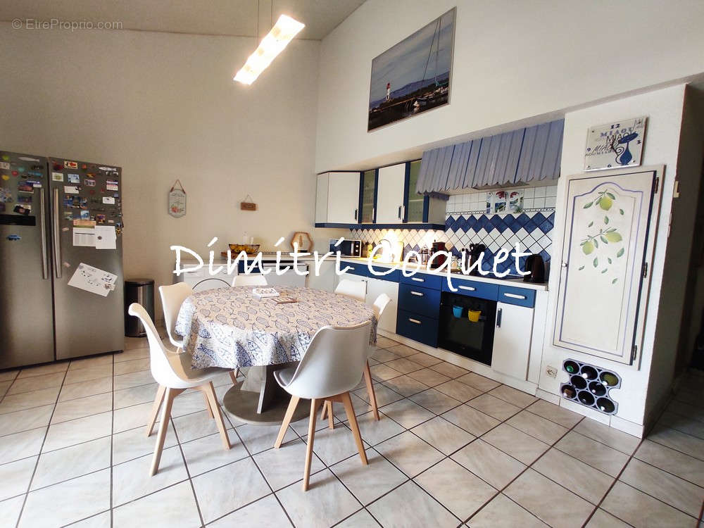 Appartement à MARSEILLAN