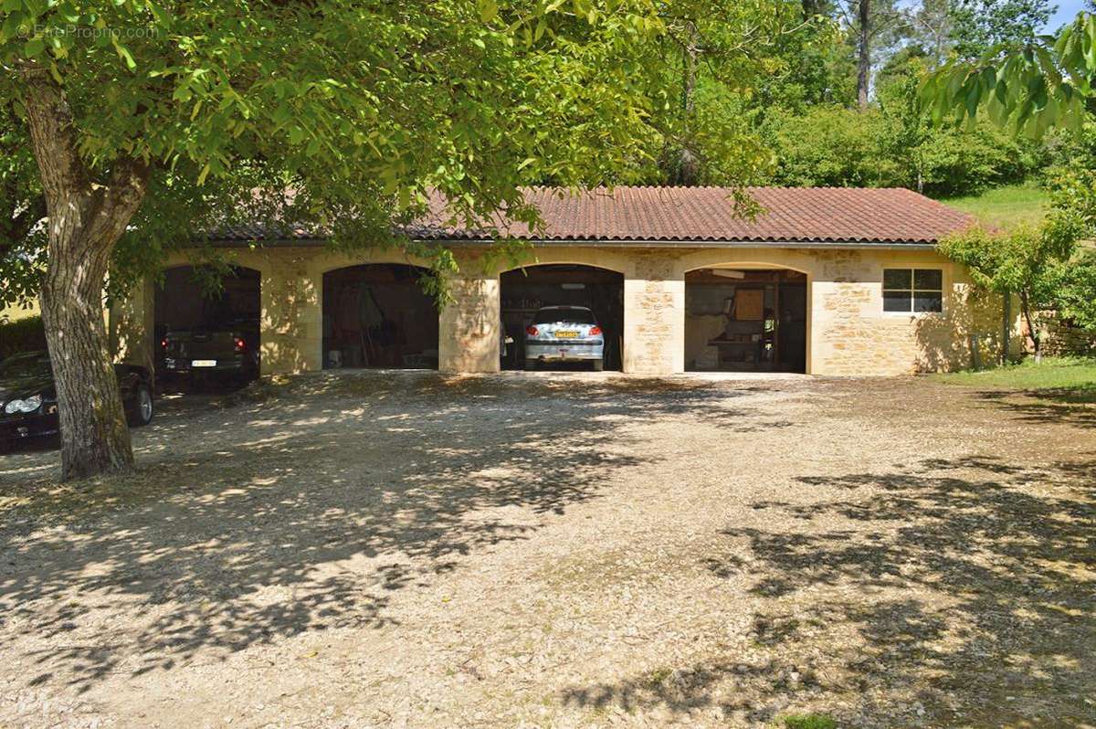 Maison à SARLAT-LA-CANEDA