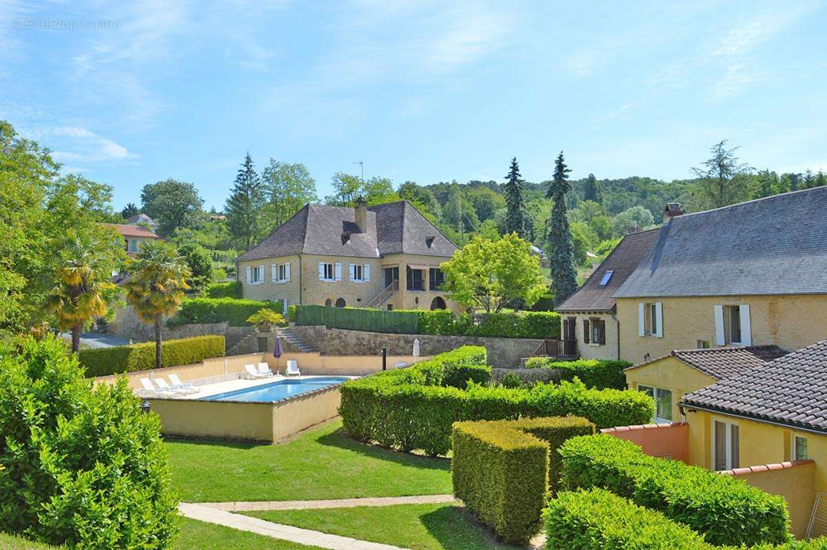 Maison à SARLAT-LA-CANEDA