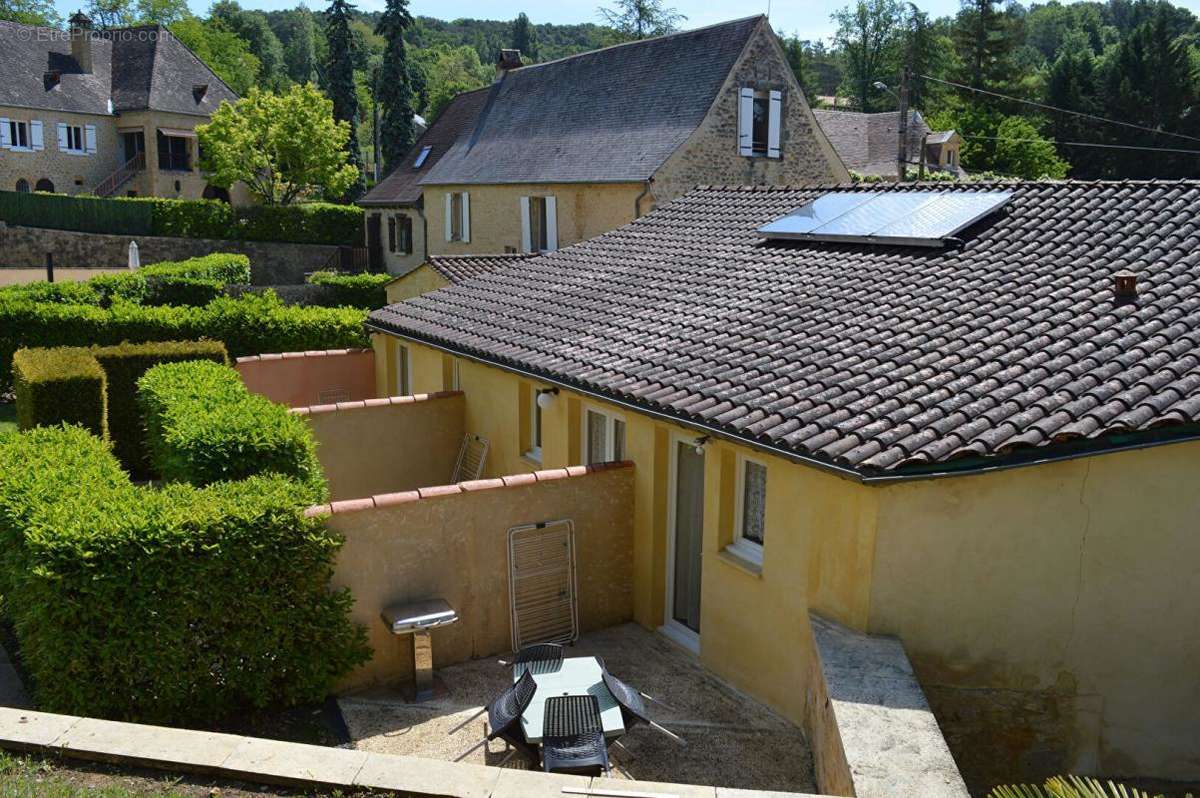 Maison à SARLAT-LA-CANEDA