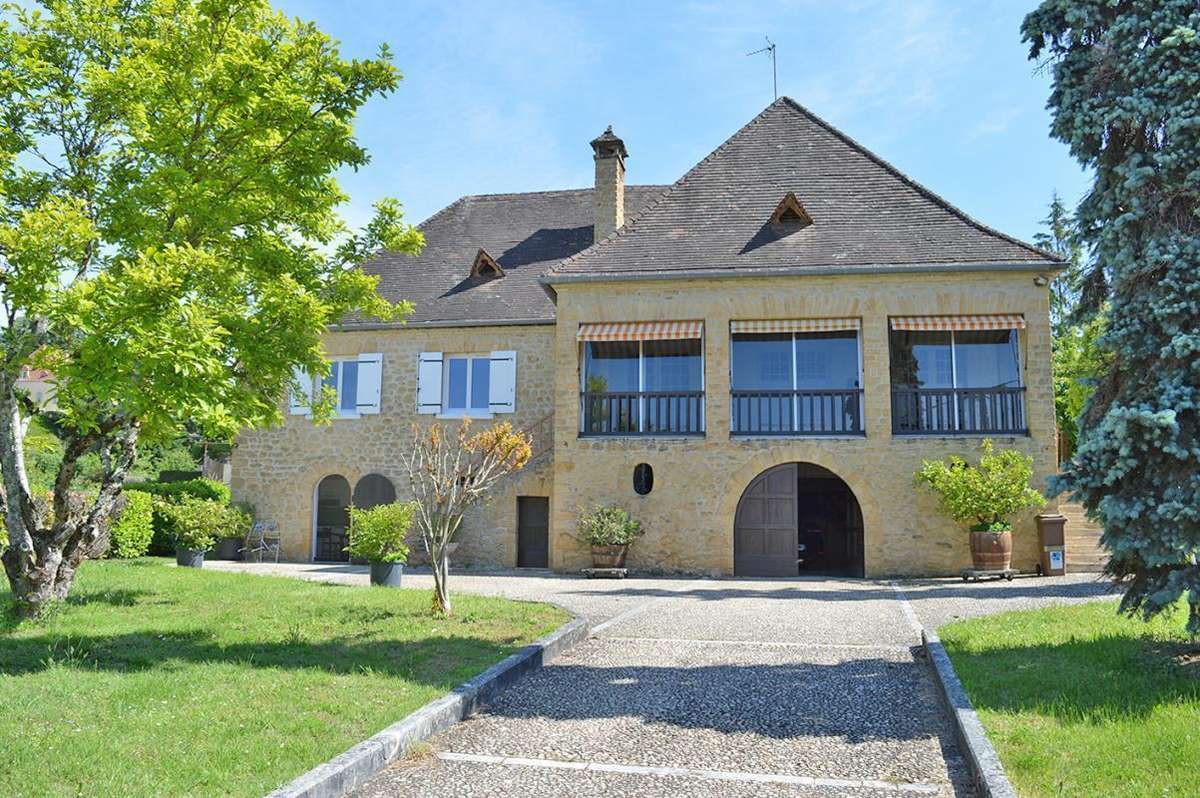 Maison à SARLAT-LA-CANEDA