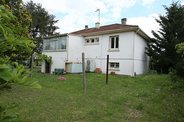 Maison à BERGERAC