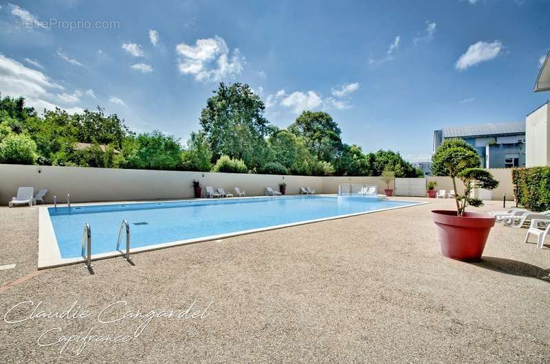 Appartement à LA ROCHELLE