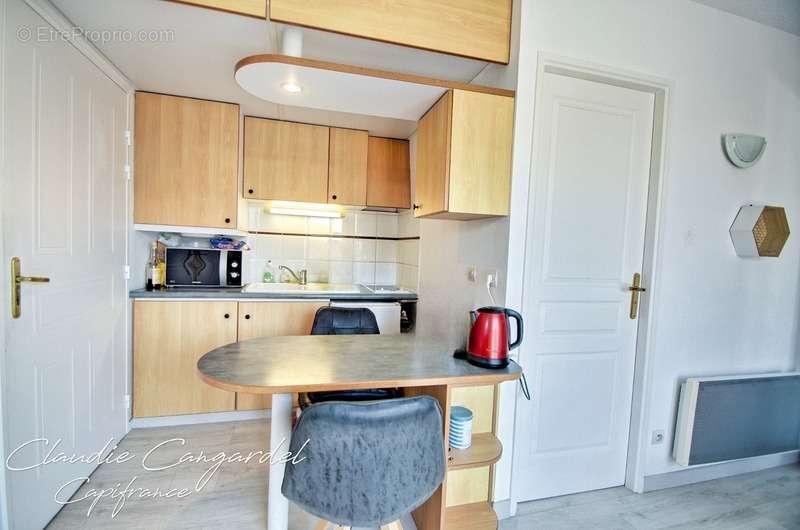 Appartement à LA ROCHELLE