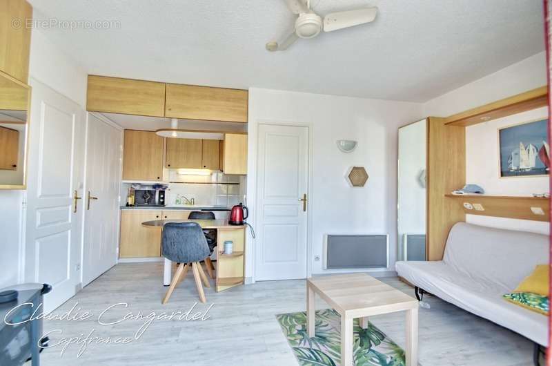 Appartement à LA ROCHELLE