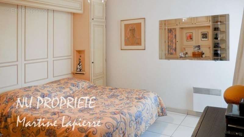 Appartement à SANARY-SUR-MER