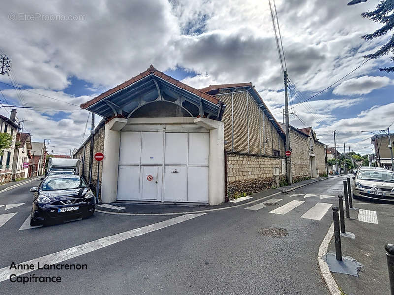 Appartement à ARGENTEUIL