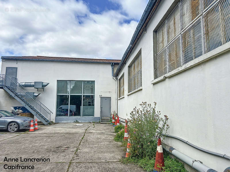 Appartement à ARGENTEUIL