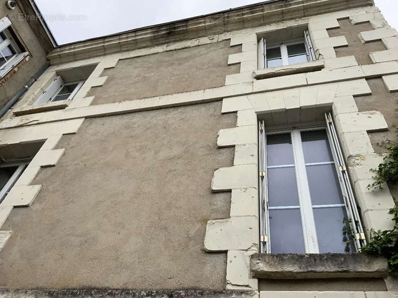 Appartement à DESCARTES