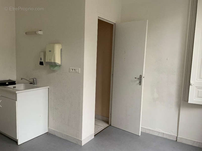 Appartement à DESCARTES