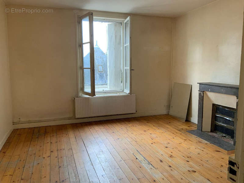 Appartement à DESCARTES