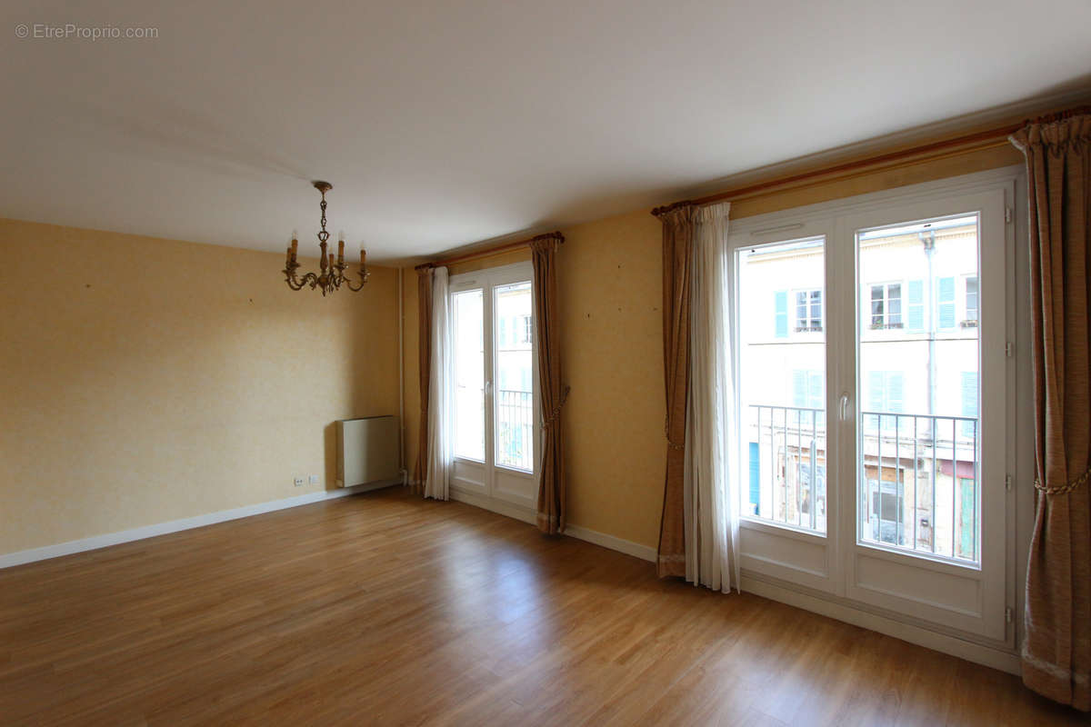 Appartement à NEVERS