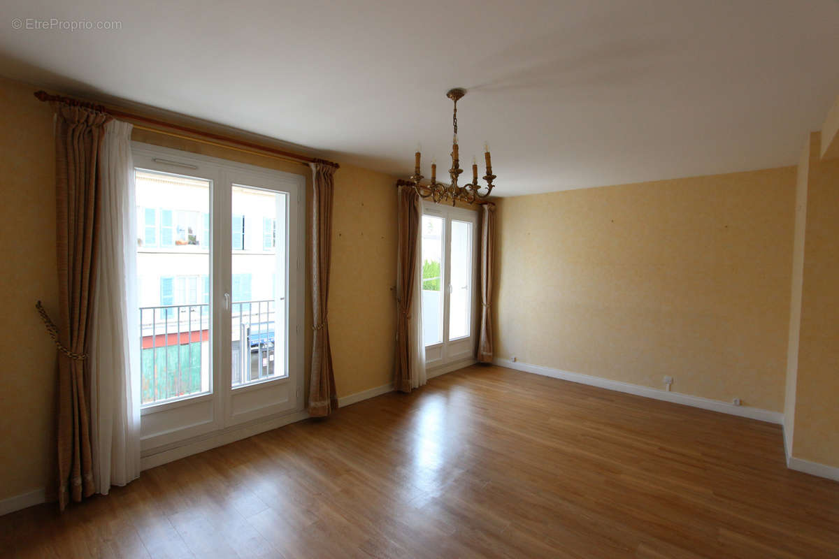 Appartement à NEVERS