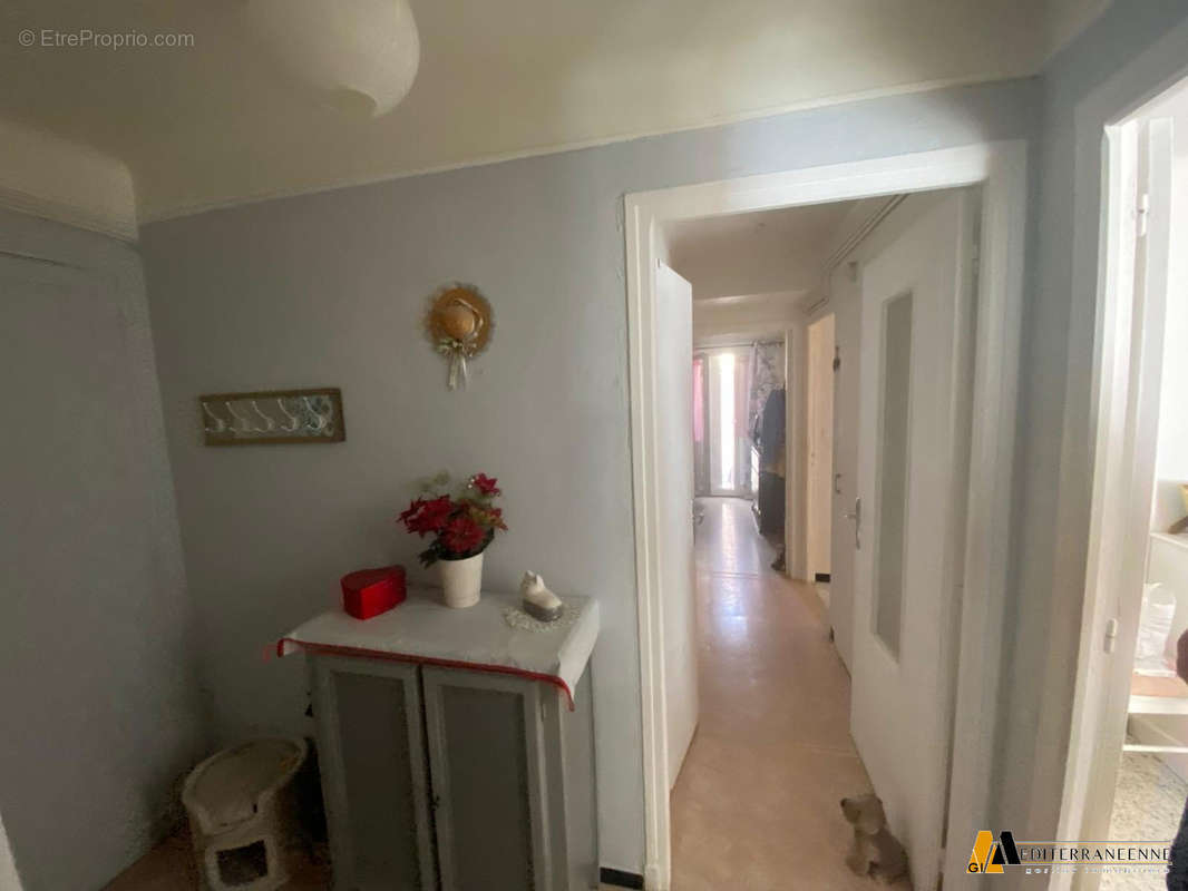 Appartement à PERPIGNAN