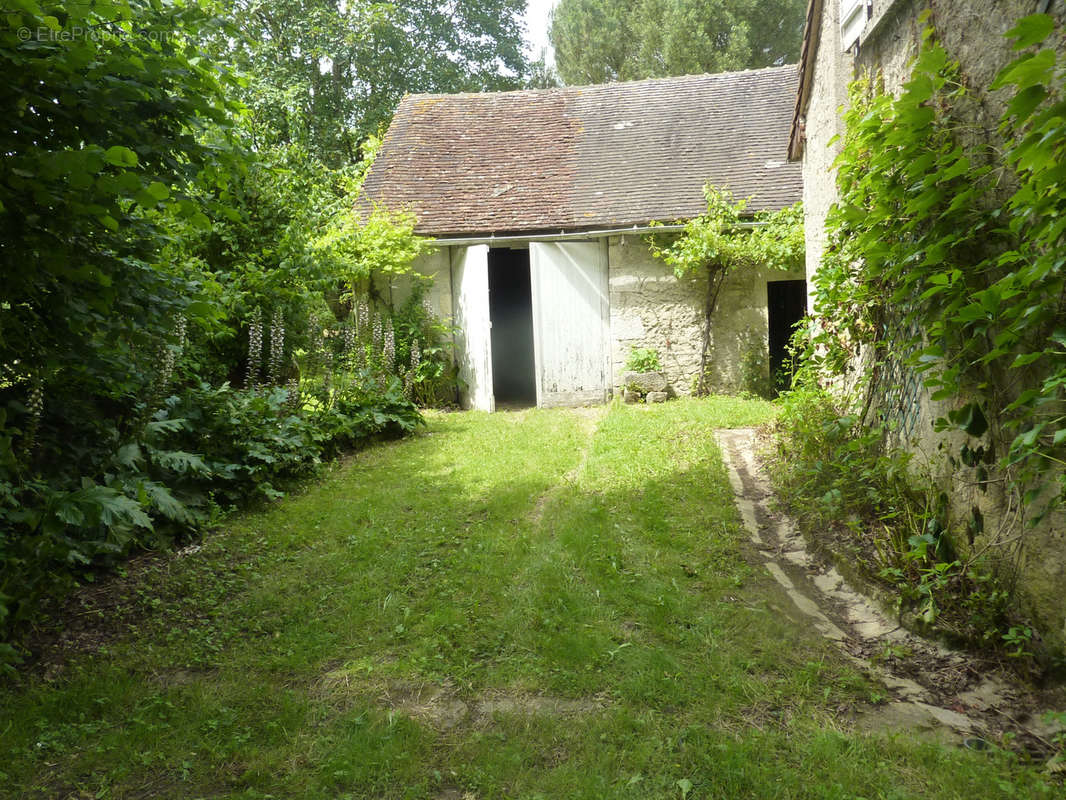 Maison à JOURNET