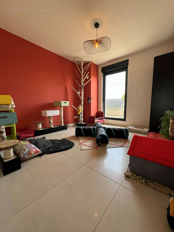 Appartement à SAINT-LOUIS