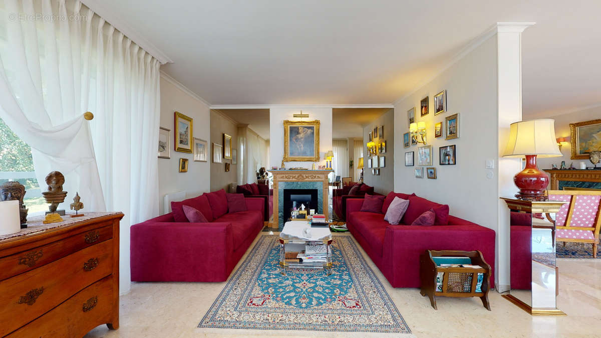 Appartement à EVIAN-LES-BAINS