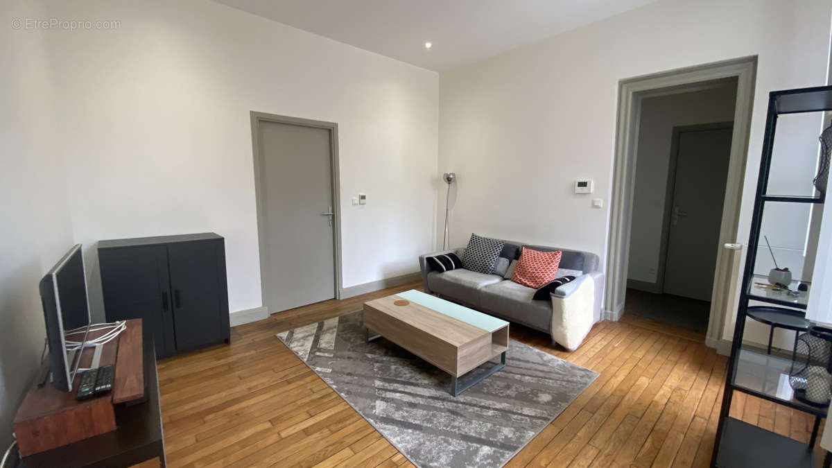 Appartement à ORLEANS