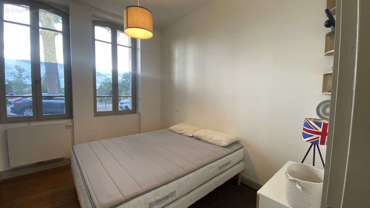 Appartement à ORLEANS